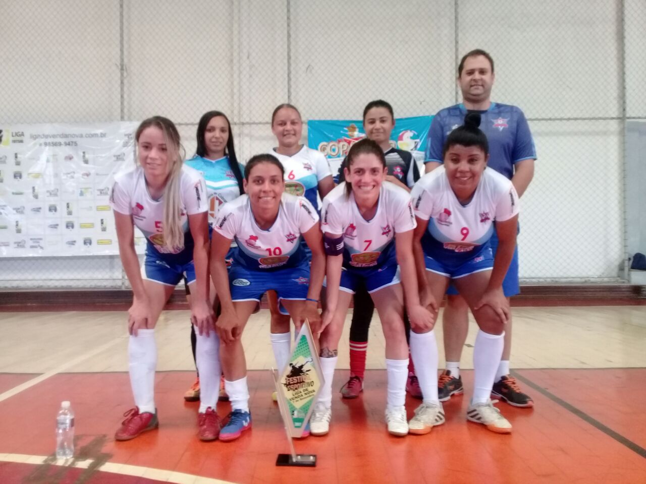 DUARTE VENCEDOR DO FESTIVAL 7 SETEMBRO DA LIGA VENDA NOVA